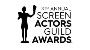 SAG Awards 2025 Highlights: Winners Take Center Stage