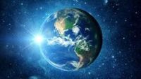 EARTH DAY 2025