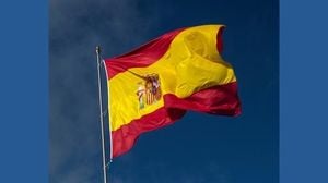 Spain’s Top Prosecutor Faces Historic Trial In Madrid