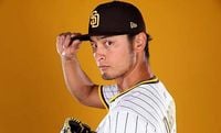 「着実に前進している」ダルビッシュ有、打者相手に投球練習へ！ まもなく復帰か「具体的な時期は決まっていないが」【海外の反応】