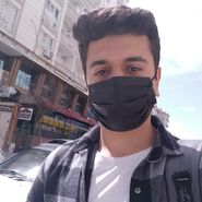 Burak Ay