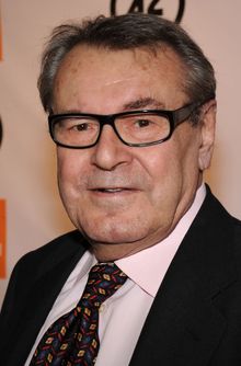 Miloš Forman