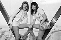 See the full list of Scots on the 2025 New Year Honours list