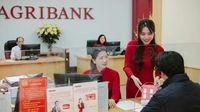 Agribank đẩy mạnh sắp xếp tổ chức mạng lưới theo hướng tăng cường dư địa cho phát triển “tam nông”