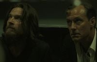 Black Rabbit review: Jude Law and Jason Bateman cook up a storm