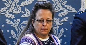 Supreme Court Leaves Same Sex Marriage Rights Intact