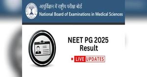 NEET PG 2025 Counselling Delayed Amid Growing Outcry
