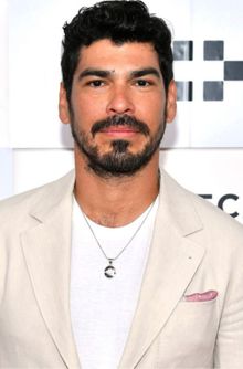 Raúl Castillo