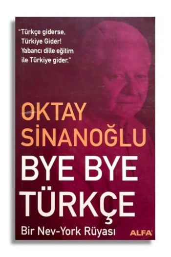 Bye Bye Türkçe