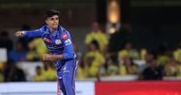 IPL 2025: Who is Vignesh Puthur, debutant who bagged a 3-fer for MI vs CSK?