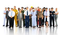 Türkiye'nin En İtibarlı Meslekleri Açıklandı