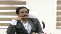 Mumbai Actress Case: Former AP Intelligence Chief PSR Anjaneyulu Arrested In Hyderabad