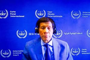 ICC Receives New Victim Applications In Duterte Case