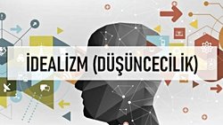 İdealizm ve Onun Eğitim Akımı Olan Daimicilik
