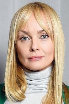 Izabella Scorupco