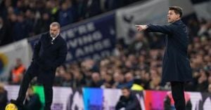 Mauricio Pochettino Eyes Return To Tottenham Amid Struggles