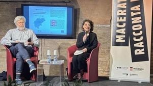 New Books Celebrate Cultural Heritage Of Alessandria