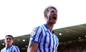 Sheffield Wednesday Claims Historic Win At Swansea City