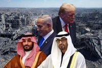 The Trump effect: Senior US diplomat reveals Saudi-Israel normalization timeline