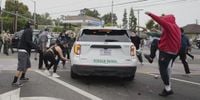 Trump to Send 2,000 National Guard Troops to L.A. After Protests