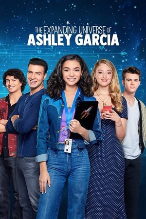 Ashley Garcia: Dâhi ve Âşık