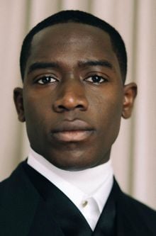 Damson Idris