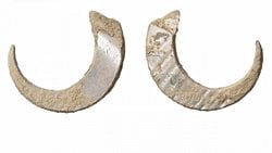 En Eski Olta İğnesi Okinawa'da Bulundu.