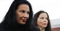 Judge Disqualifies Nevada’s Acting U.S. Attorney From Handling Cases