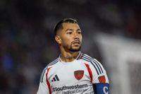 Lucho Acosta marca su sello en el cambio de FC Dallas  | MLSSoccer.com