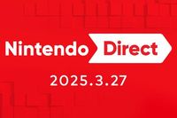 アスキーゲーム:【速報】ニンダイまとめ（2025.3.27）「スパロボY」「リズム天国」「トモコレ」新作ゾクゾク