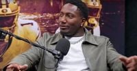 Daily Slop - 22 Mar 25 - One-on-one with new Commanders receiver Deebo Samuel