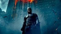 Roger Ebert Only Gave Two Batman Movies a Perfect Four Star Rating