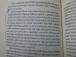 Bir kitaptan alıntılanan görseldeki bilgiye dayanarak,bitkiler meyvelerinin lezzetli  olduğunu nasıl anlıyor?