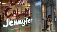 Prêt-à-porter : la marque Jennyfer demande sa mise en liquidation judiciaire