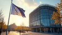 Europe values ​​pioneering rules to protect data in decentralized systems