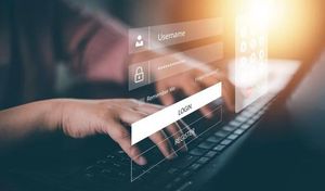 Cybercriminals Exploit Google Forms And SVG Files For Phishing