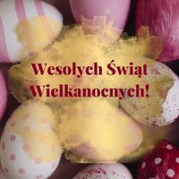 Mądre i piękne życzenia wielkanocne. Kartki z życzeniami na święta wielkanocne. Pobierz najpiękniejsze kartki na Wielkanoc 19.04.2025