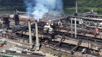British Indian Tycoon’s Speciality Steels UK Pushed Into Government Control