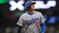 How to watch Giants vs. Dodgers series opener: Time, TV channel, free live stream