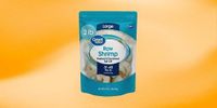 Shrimp at Walmart May Be Contaminated With Radioactive Substance, FDA Says