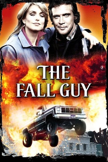 The Fall Guy