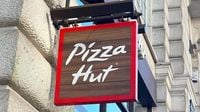 Pizza Hut set to close 68 restaurants with 1,200 jobs lost