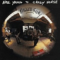 Neil Young – Ragged Glory Review