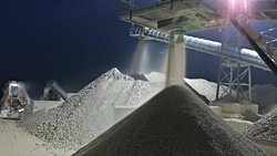 Yığın Yoğunluğu: