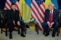 Trump Says NATO Countries Should Shoot Down Russian Aircraft, Contradicting Rubio