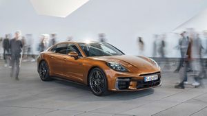 Porsche Executive Board Faces Potential Overhaul Amidst Criticism