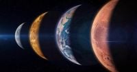 How to see 4 planets aligned during April 17's ‘parade of planets’