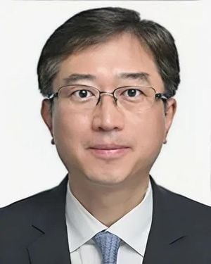 President Lee Nominates Key Judges And Officials Today