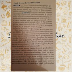 Eşeyli üreme gerçekten avantajlı mı?