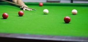 Mark J. Williams Faces Zhao Xintong In Historic Final